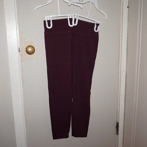 Chill Leggings